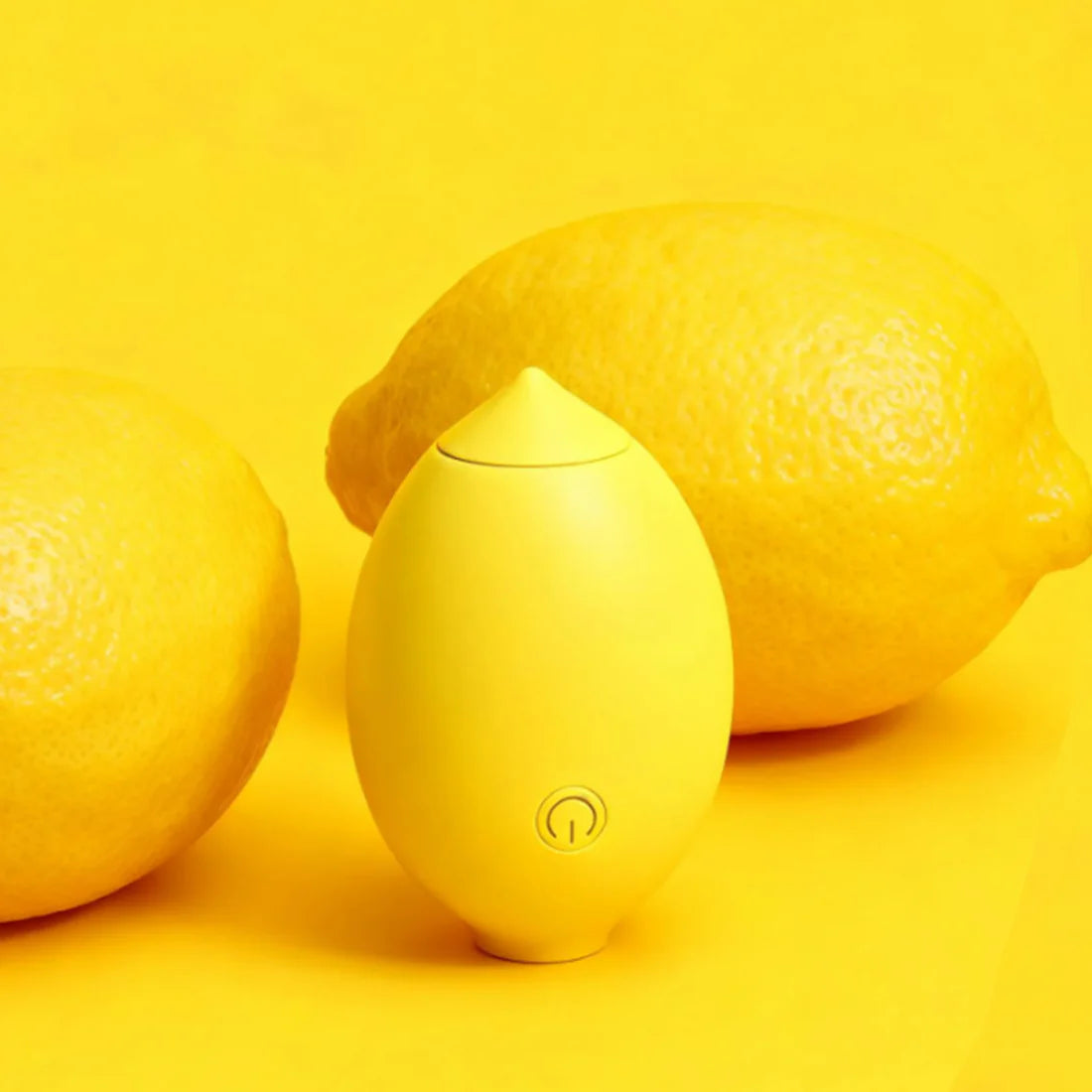 Lemon Massager