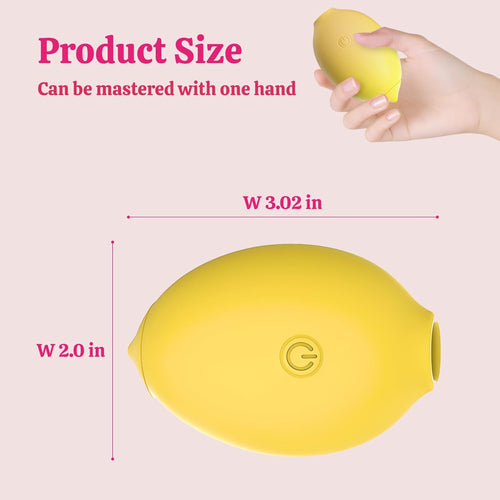Lemon Massager