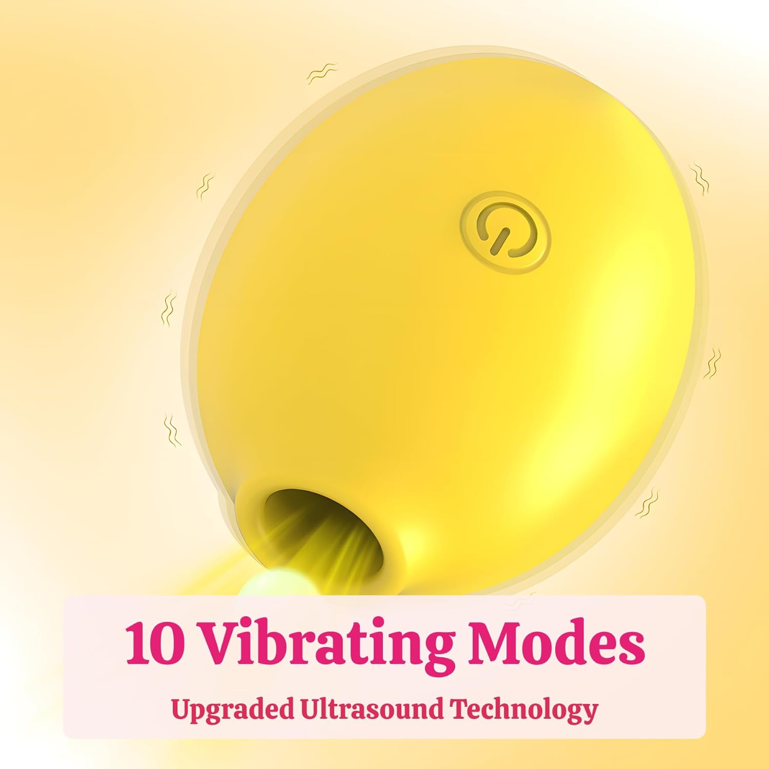 Lemon Massager