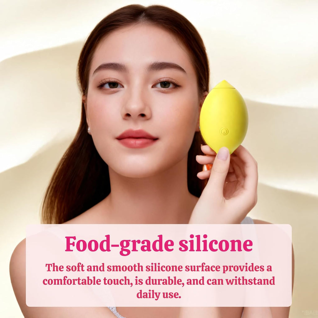 Lemon Massager