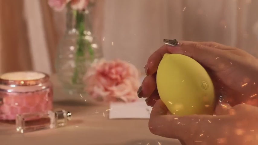 Lemon Massager