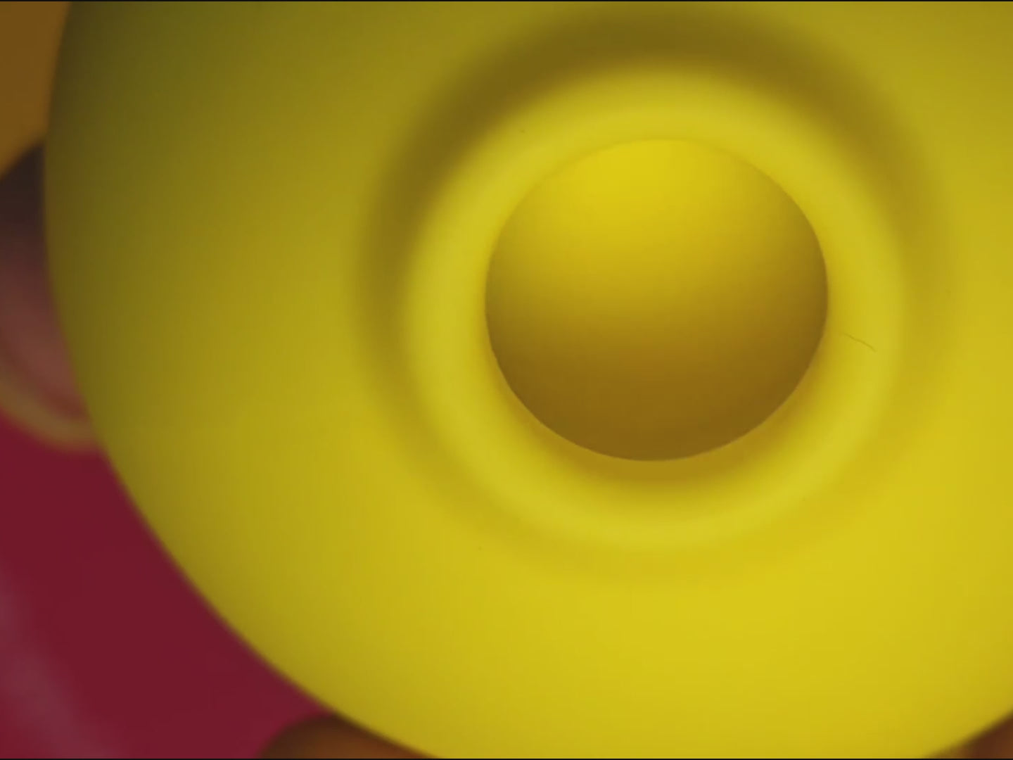Lemon Massager